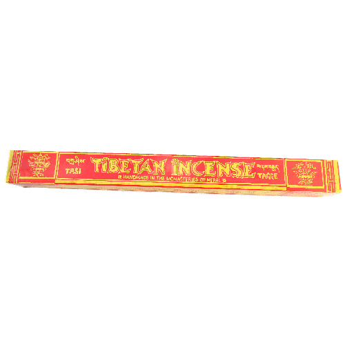 Tibetan Incense Tashi IN-003